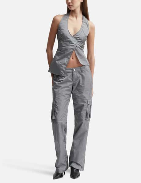 Elias Cargo Pants view 11