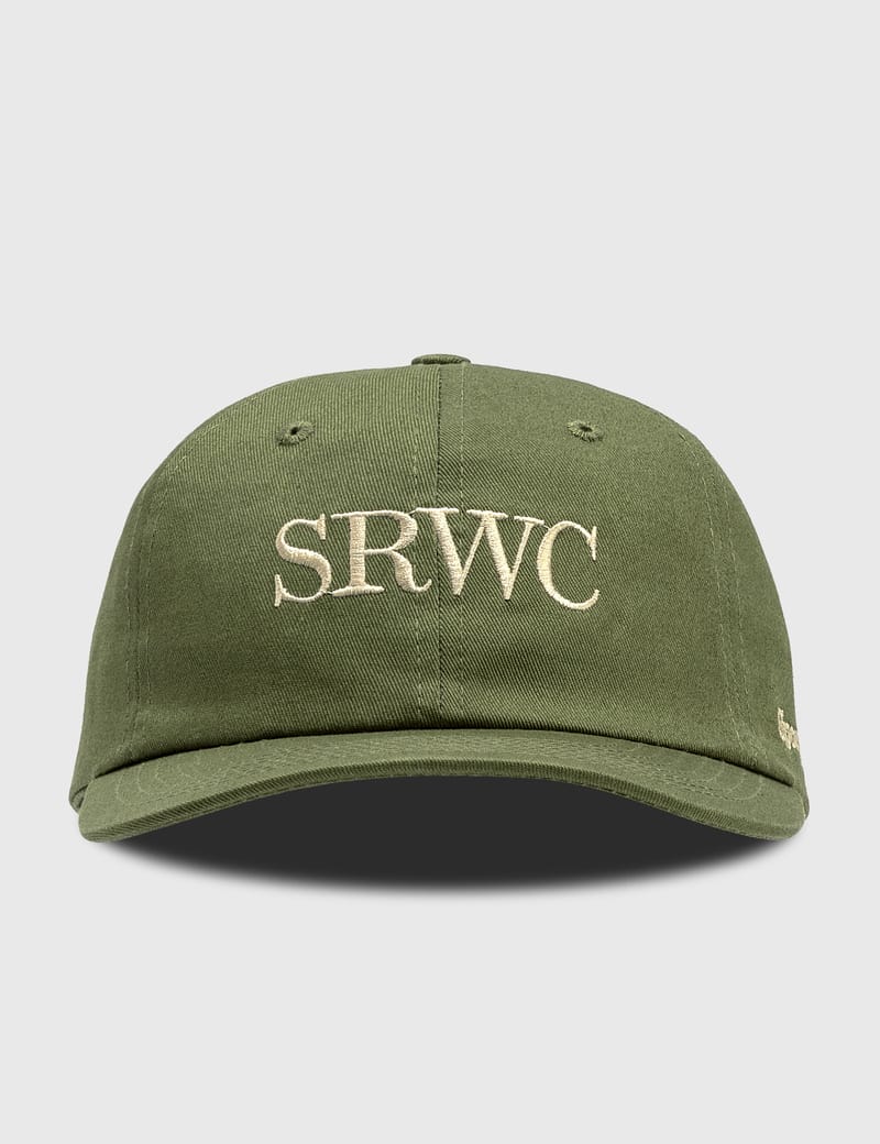 Sporty \u0026 Rich - Upper East Side Hat 