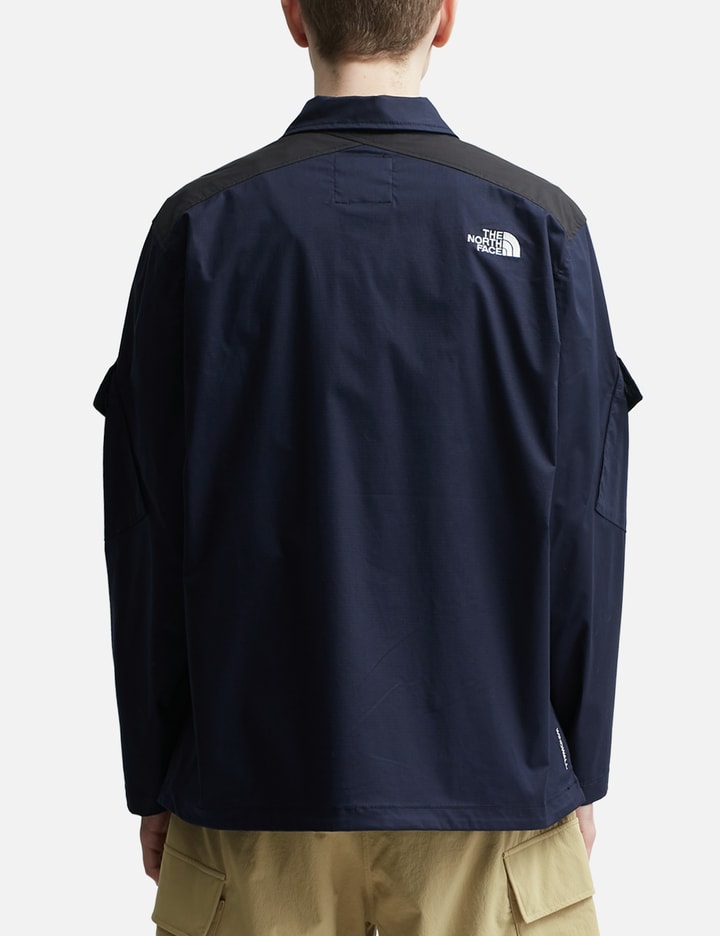 M Long Sleeve Shirt – Ap Placeholder Image