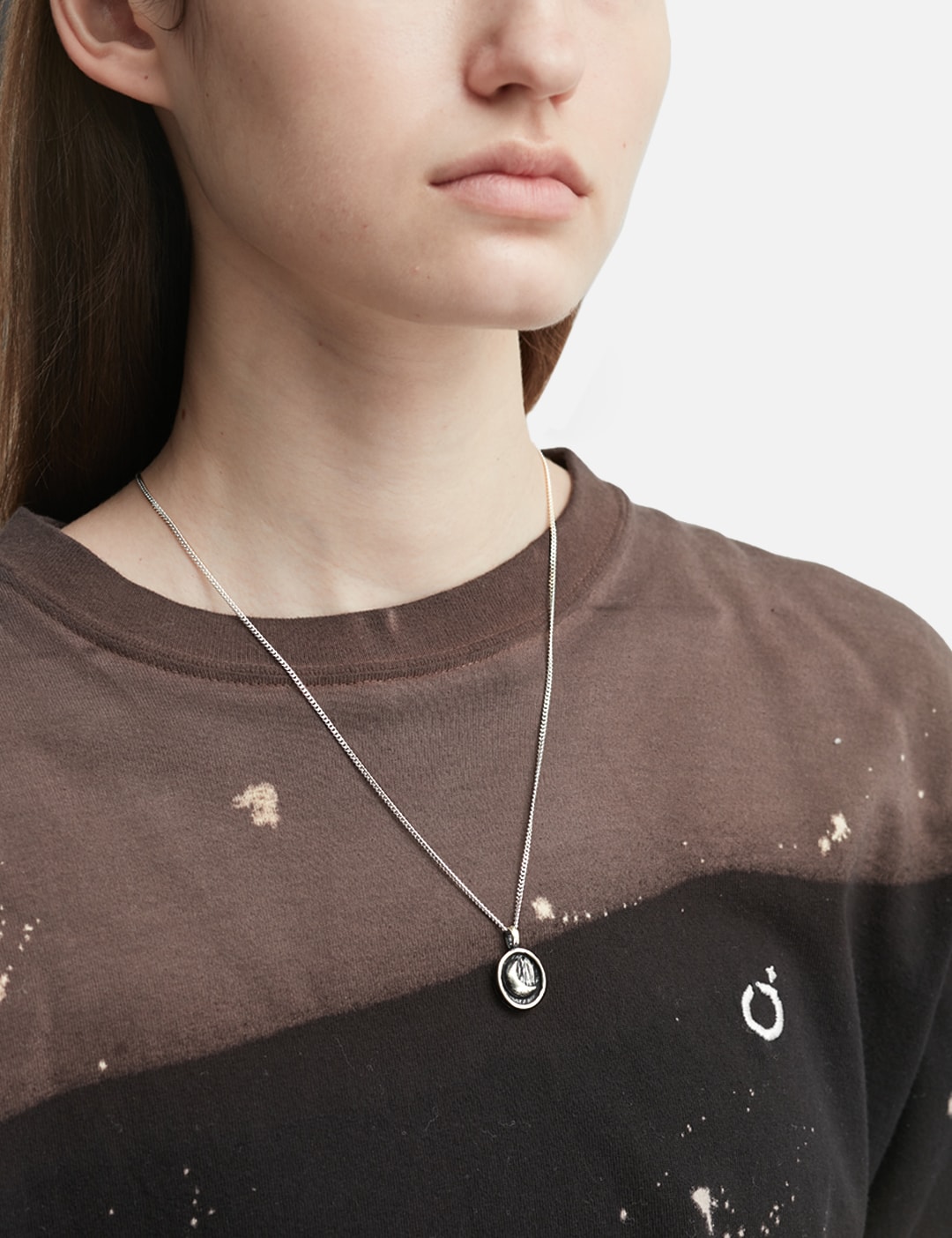 Day & Night Necklace view 15