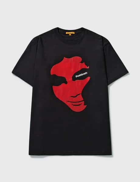 Poshbrain Blinded T-shirt