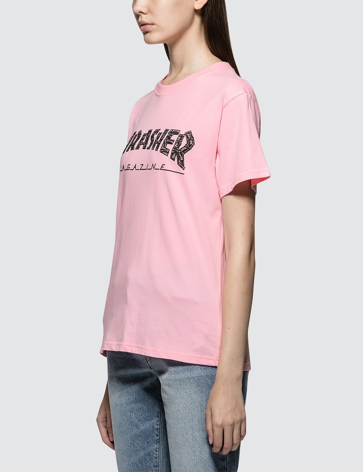 Collage T-Shirt Placeholder Image