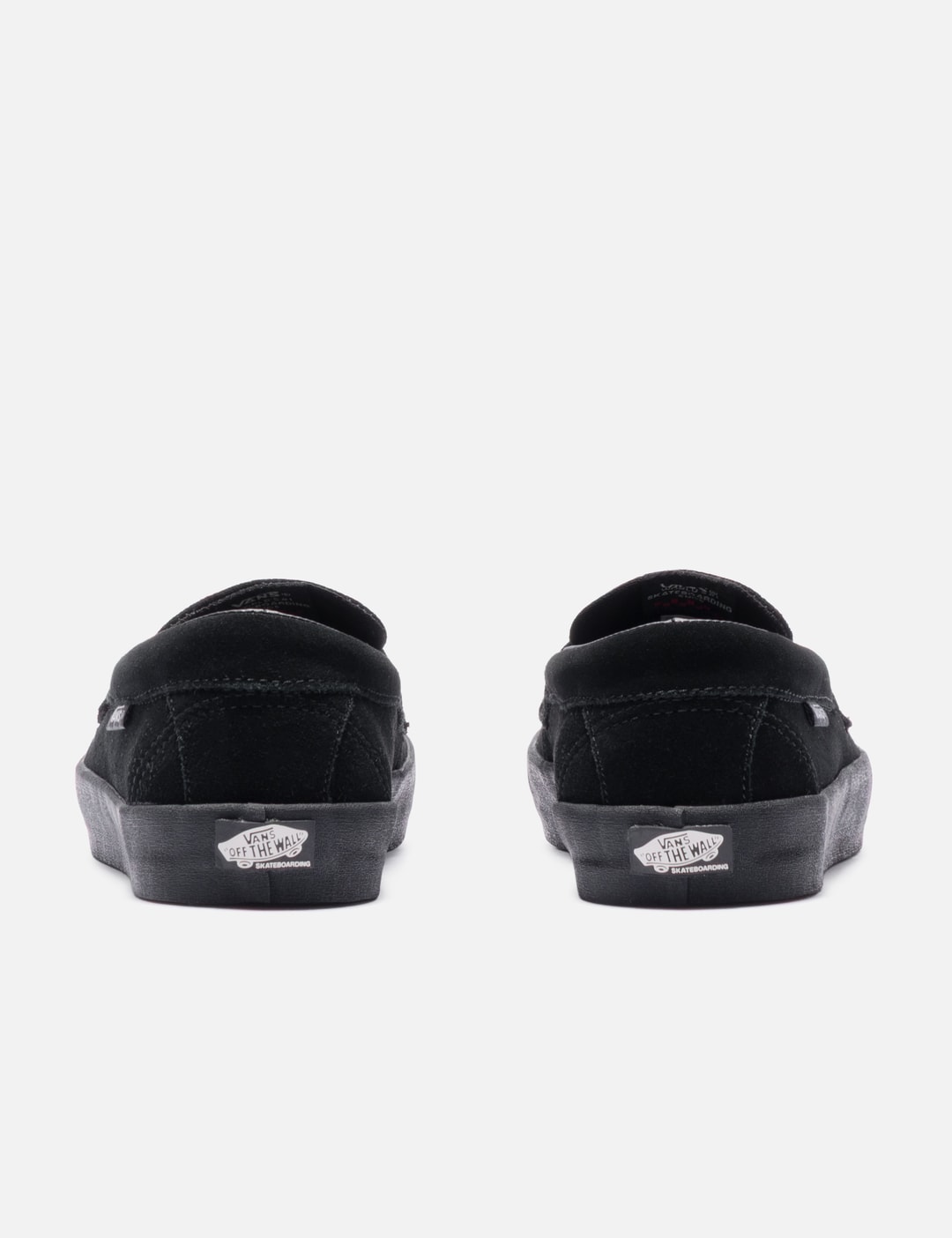 Skate Loafer view 10