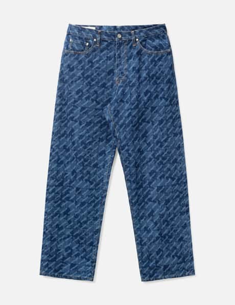 Baggy Denim view 6