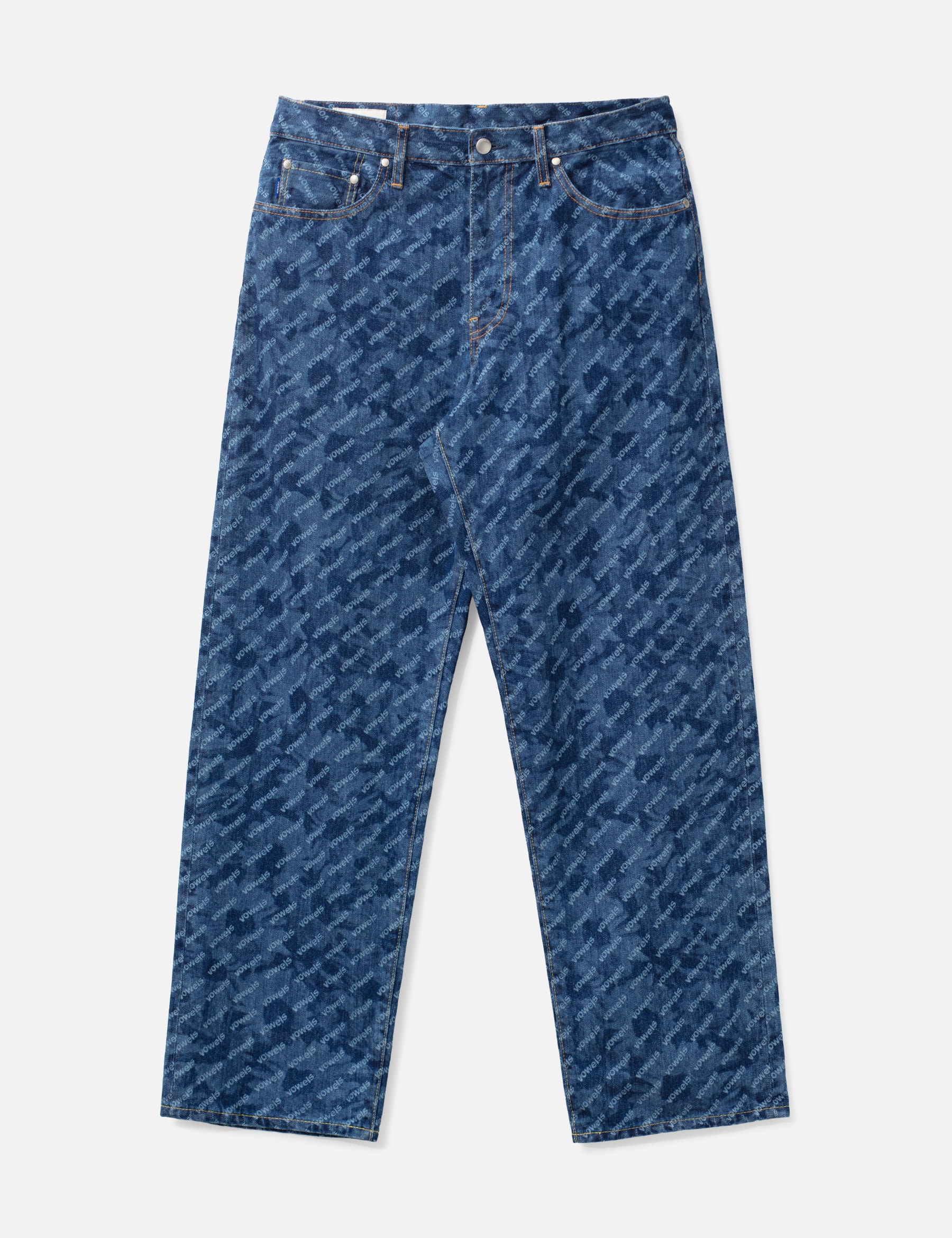 Baggy Denim view 16