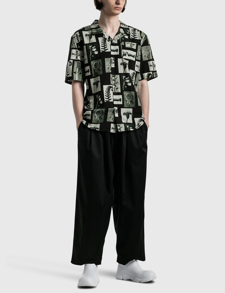 Botany Button Up Shirt Placeholder Image