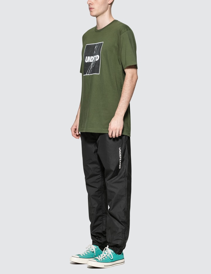 UNDFTD Box Tear T-Shirt Placeholder Image