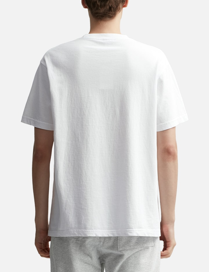 Running Man T-Shirt Placeholder Image