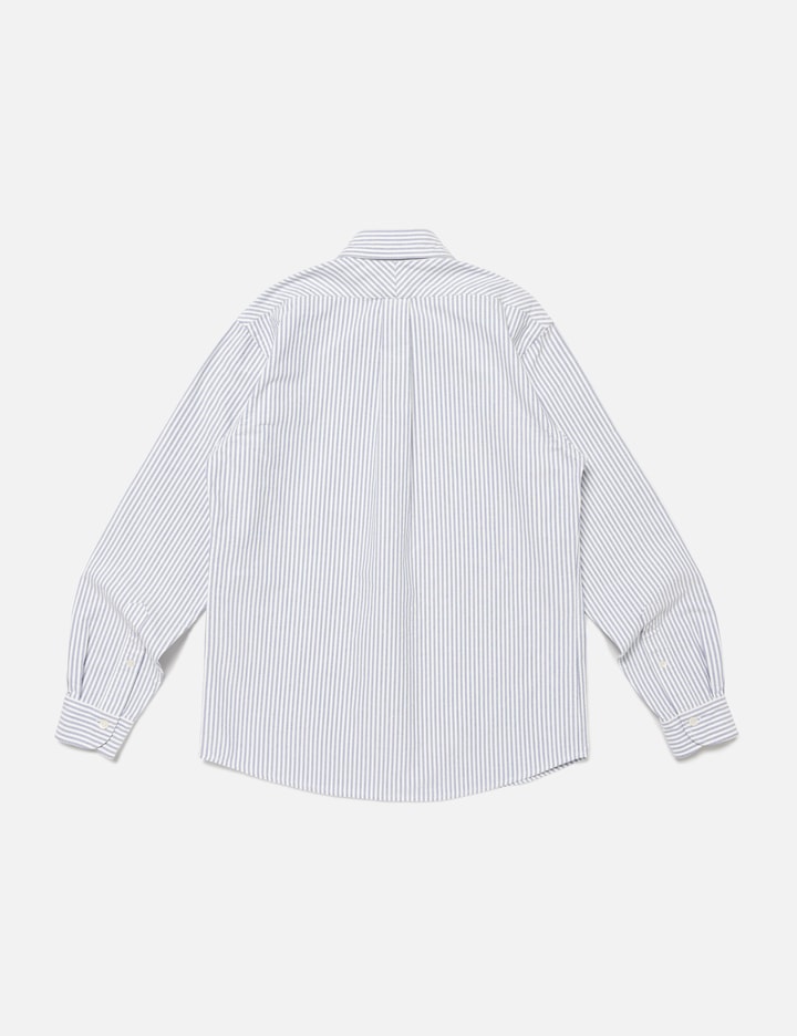 Striped Oxford BD Shirt Placeholder Image