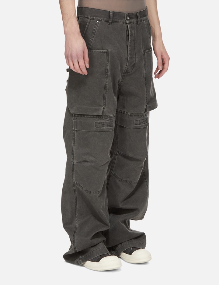 Rick Owens Drkshdw Stefan Cargo