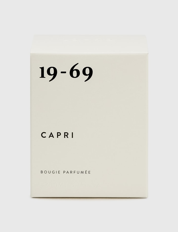 Capri Placeholder Image