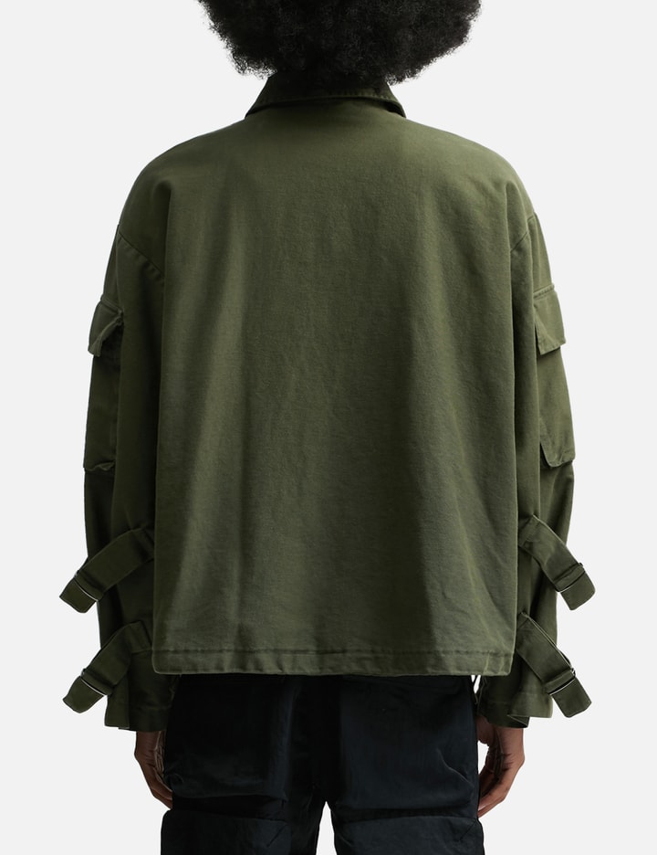 Overdyed Jacket Placeholder Image