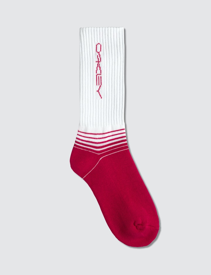 Oakley Stretch Socks (2 Pack) Placeholder Image