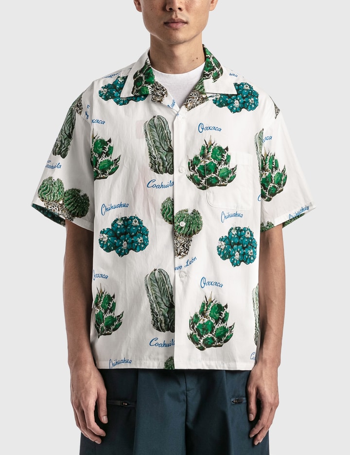 North and Central America Shirt Placeholder Image