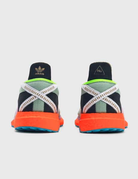 Adidas Pharrell Williams Solar Hu sneakers Size 15