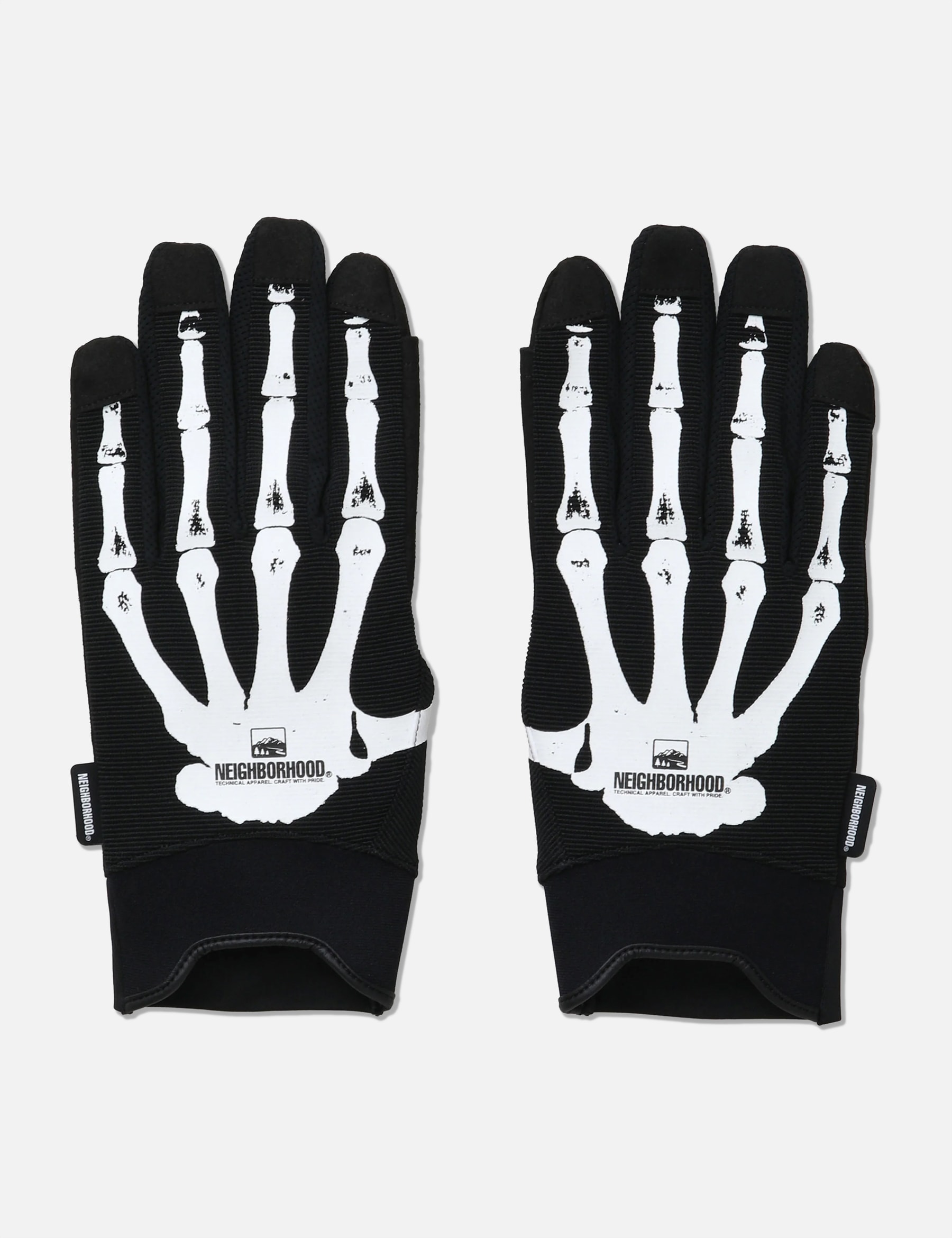 Active Glove view 10