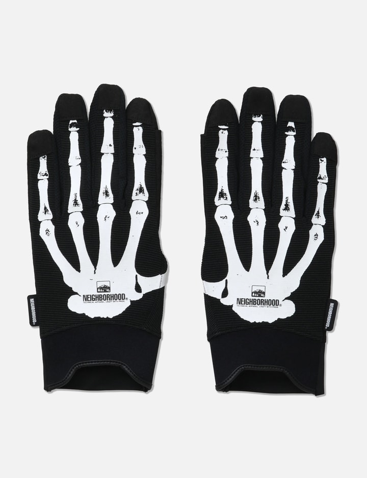 ネイバーフッド ACTIVE GLOVE
