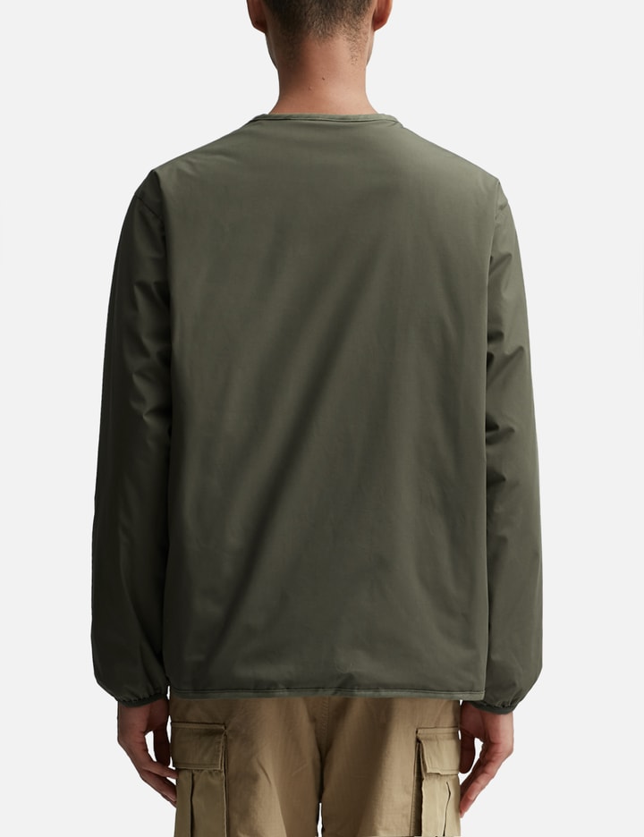 리버시블 다운 가디건 Placeholder Image