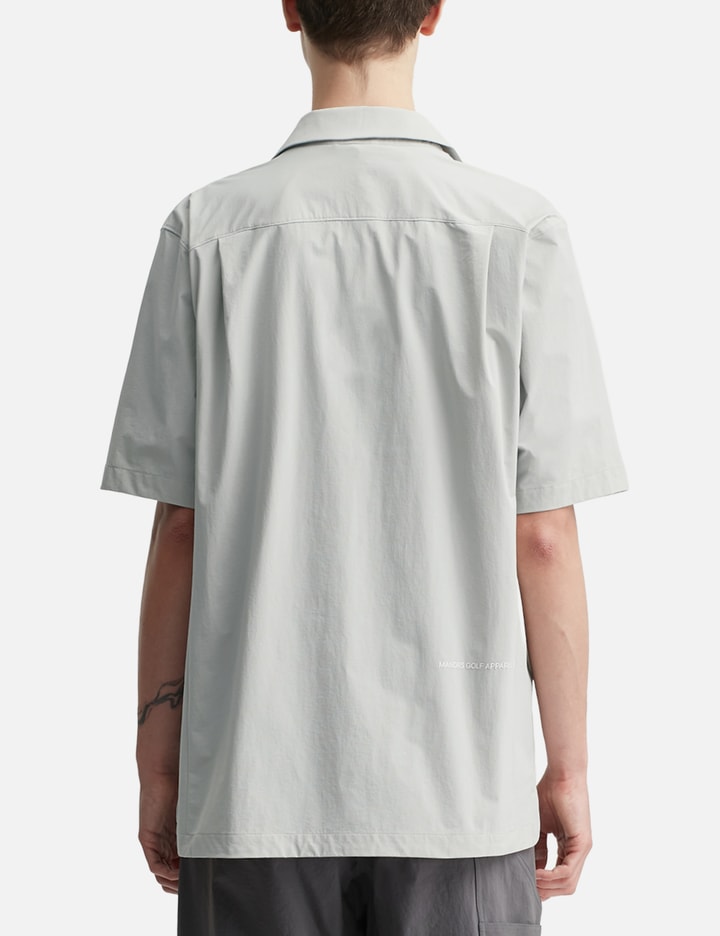 Manors Golf Frontier Tailored Shirt