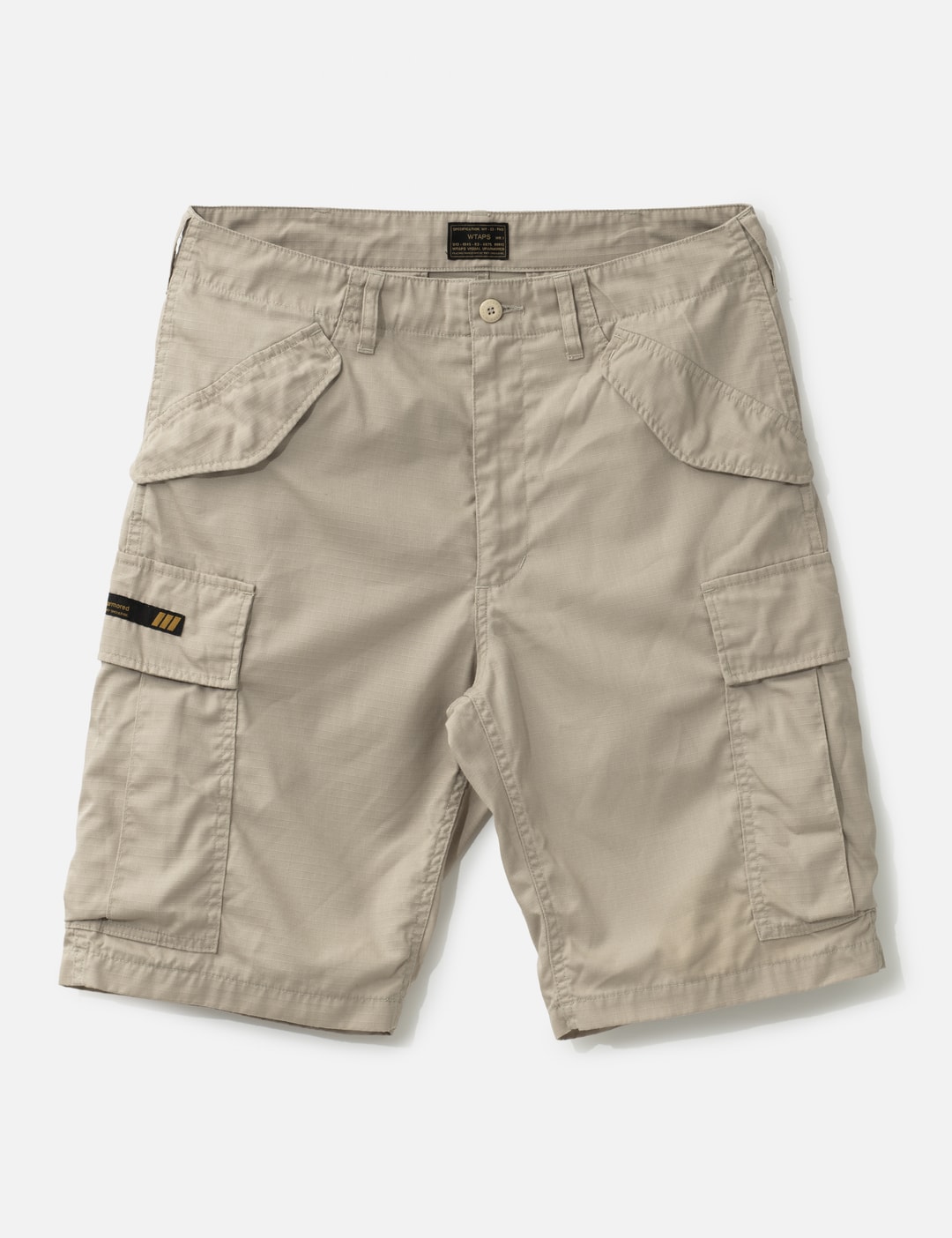Cargo Shorts view 4