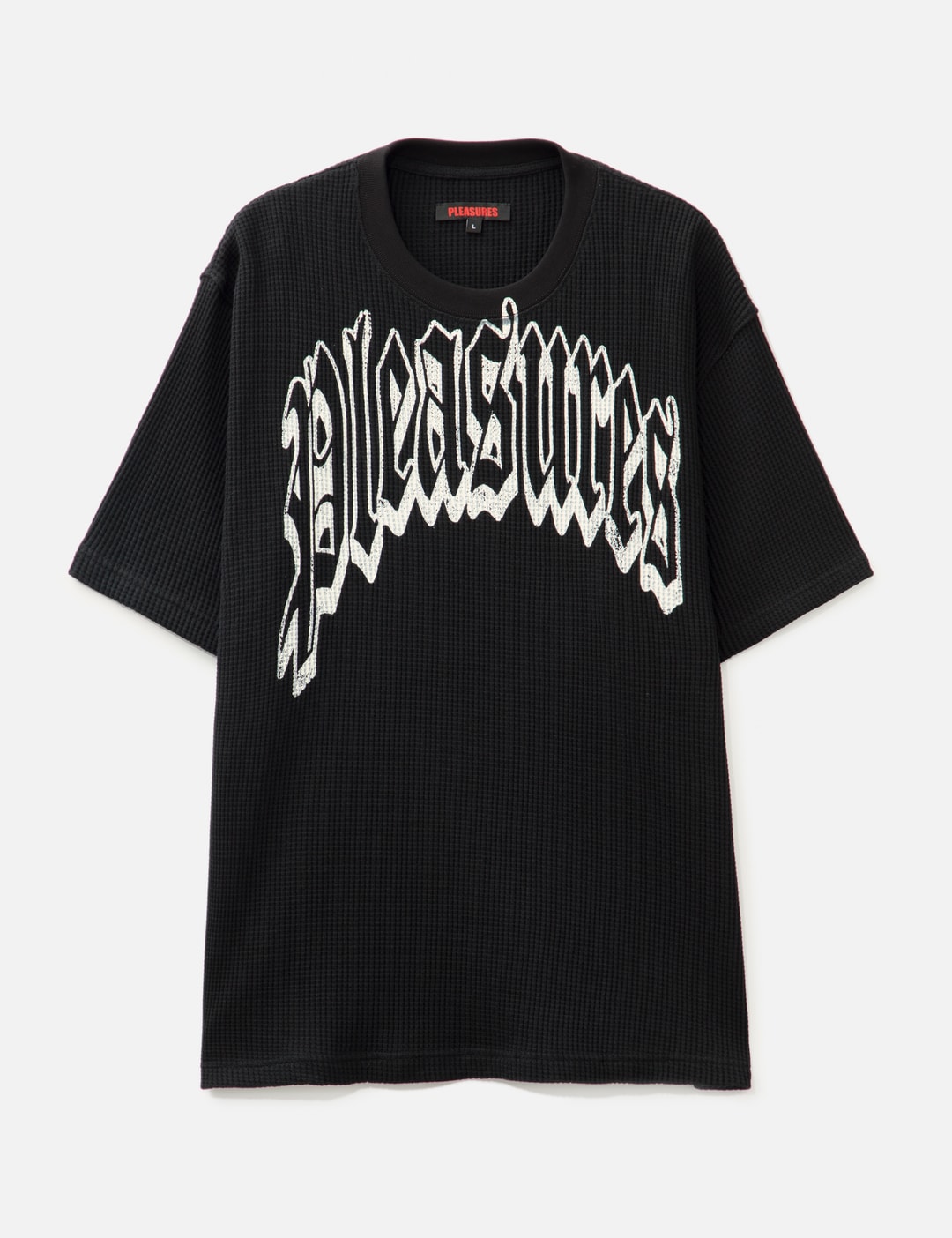 Twitch Waffle Shirt view 7