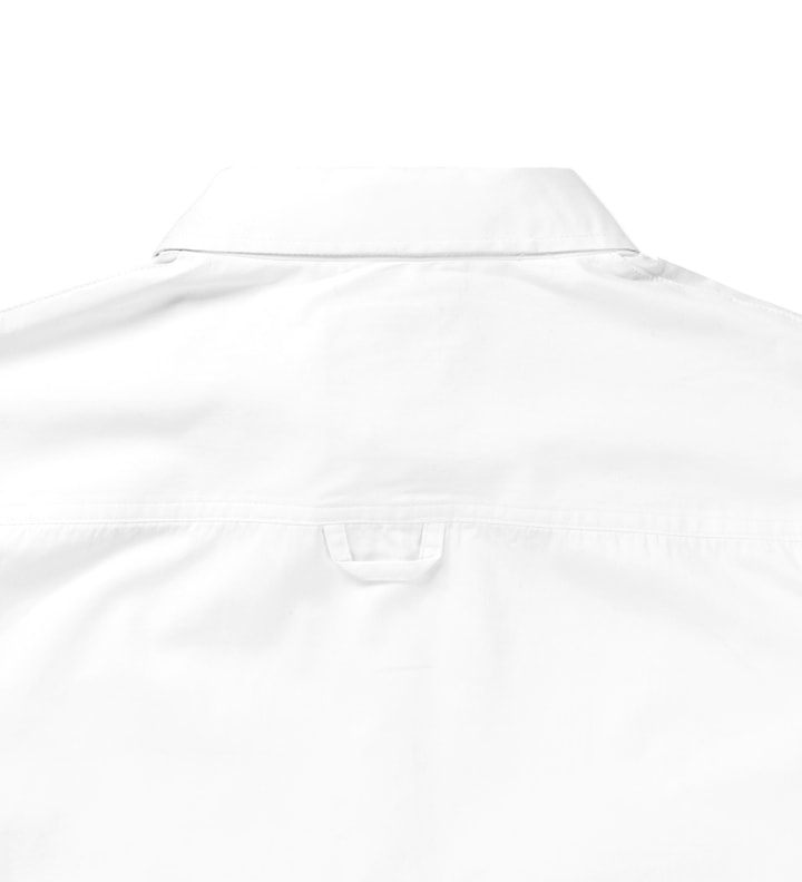 White Simple S/S Shirt Placeholder Image