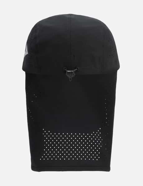 Tech Cap view 18