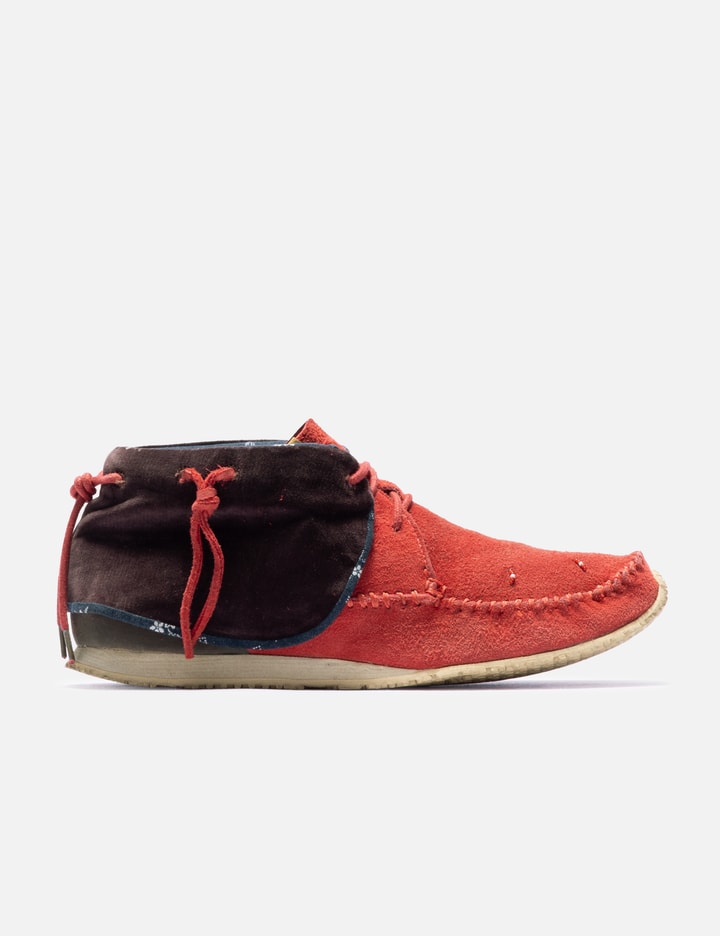Visvim FBT Bearfoot