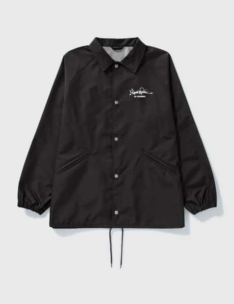 uniform experiment - Uniform Experiment x Dondi White コーチ 
