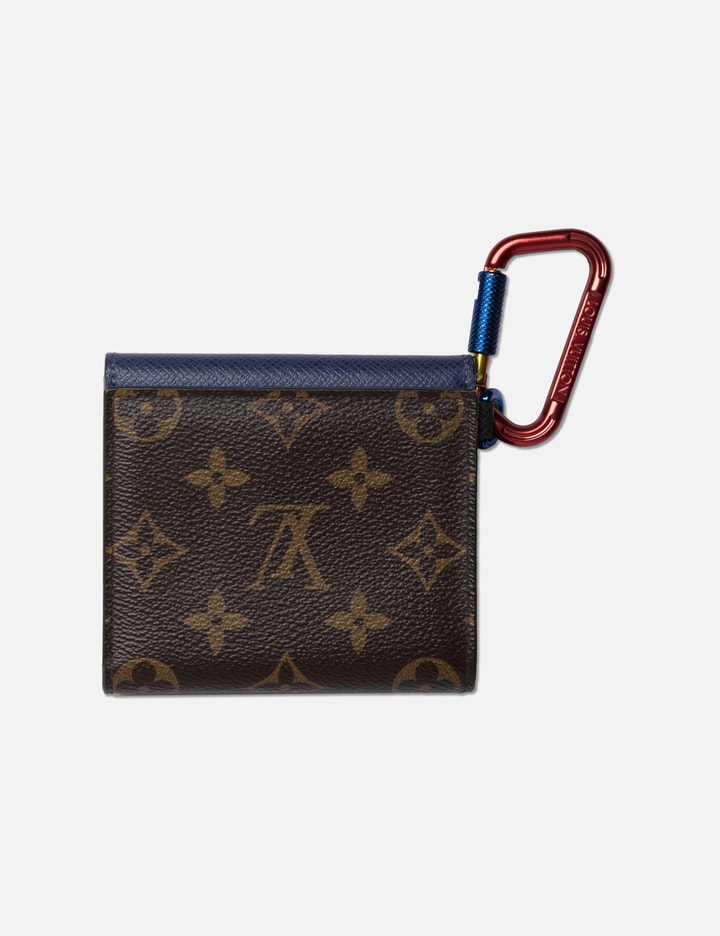 Monogram Outdoor Compact Wallet Placeholder Image