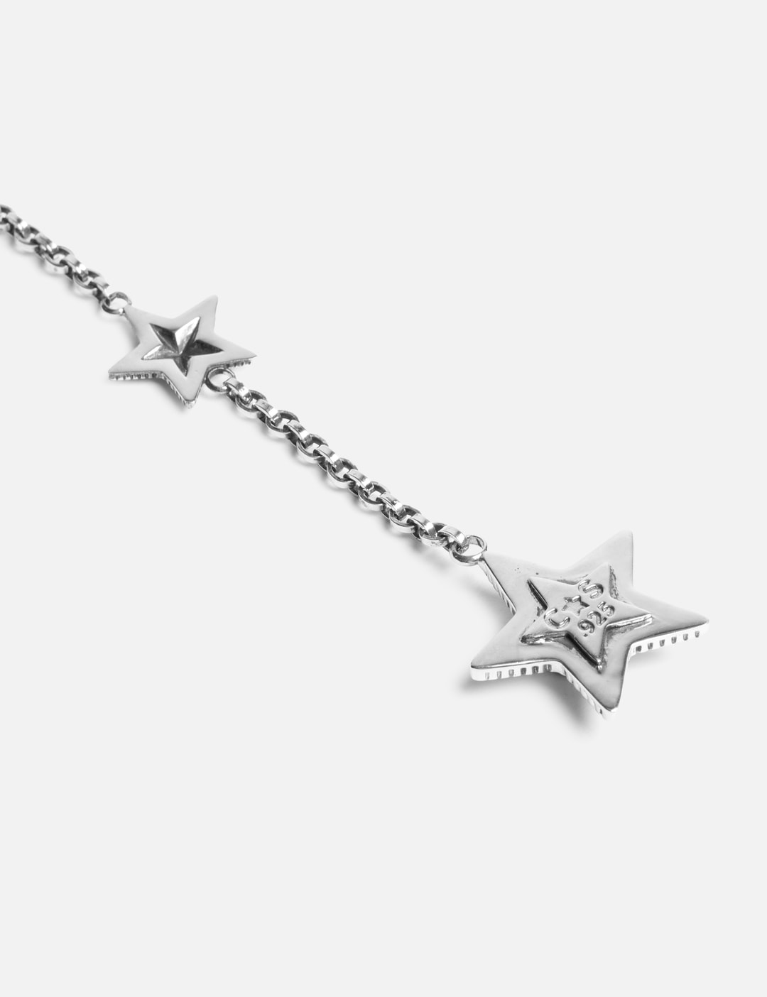 13 Star Necklace view 10