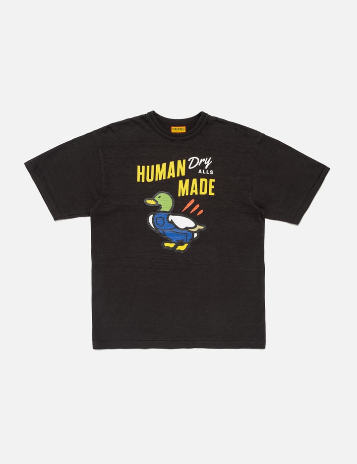 Graphic T-shirt Placeholder Image