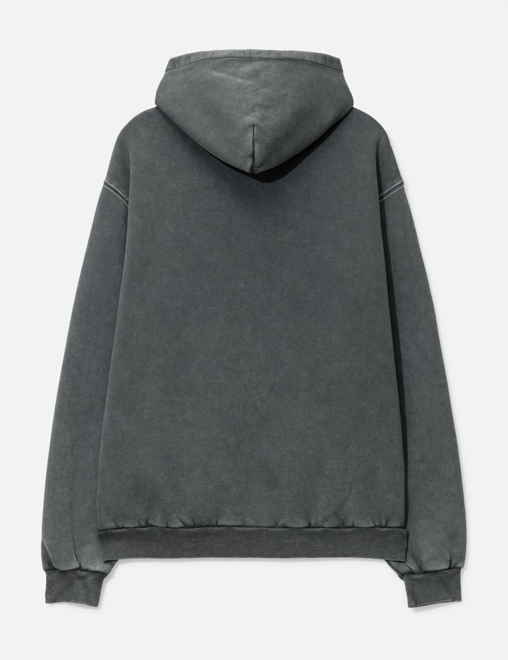 Mineral Wash Zip-Thru Hood Placeholder Image