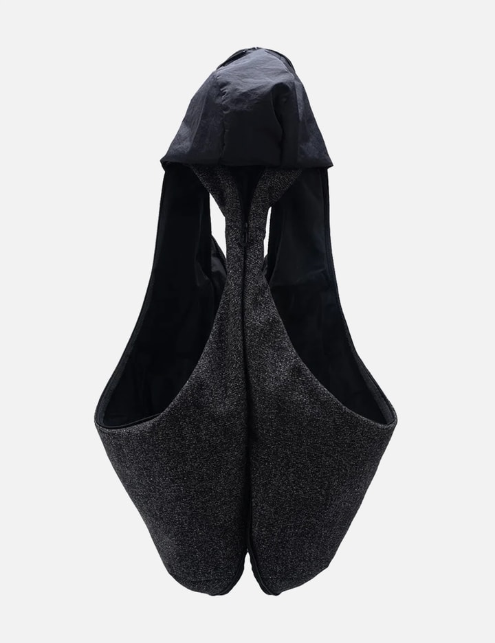 côte&ciel Reno Tweed Anthracite