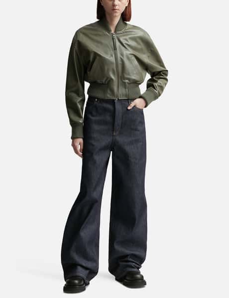 BOMBER JACKET view 12
