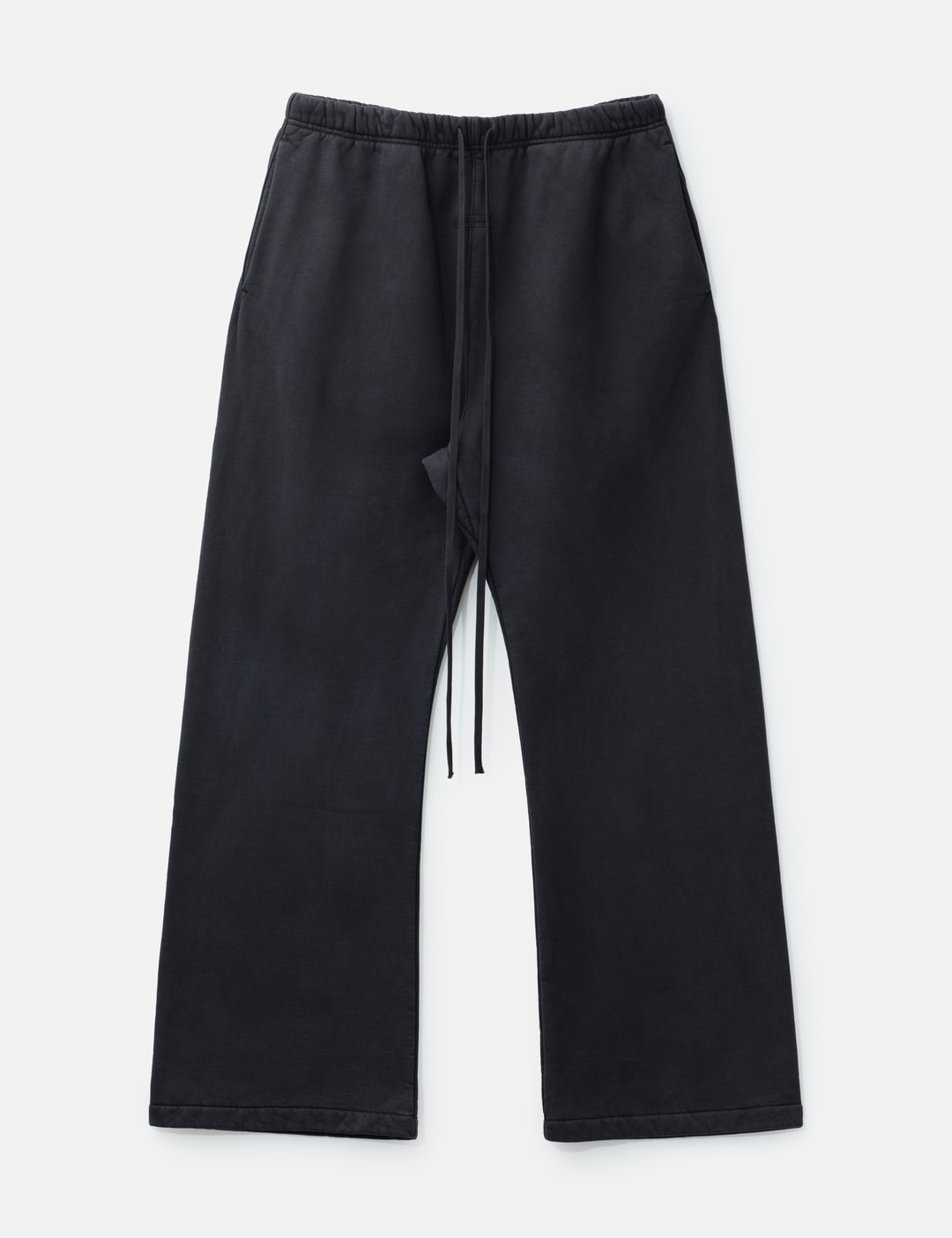 Heavy Fleece Flare Sweatpant