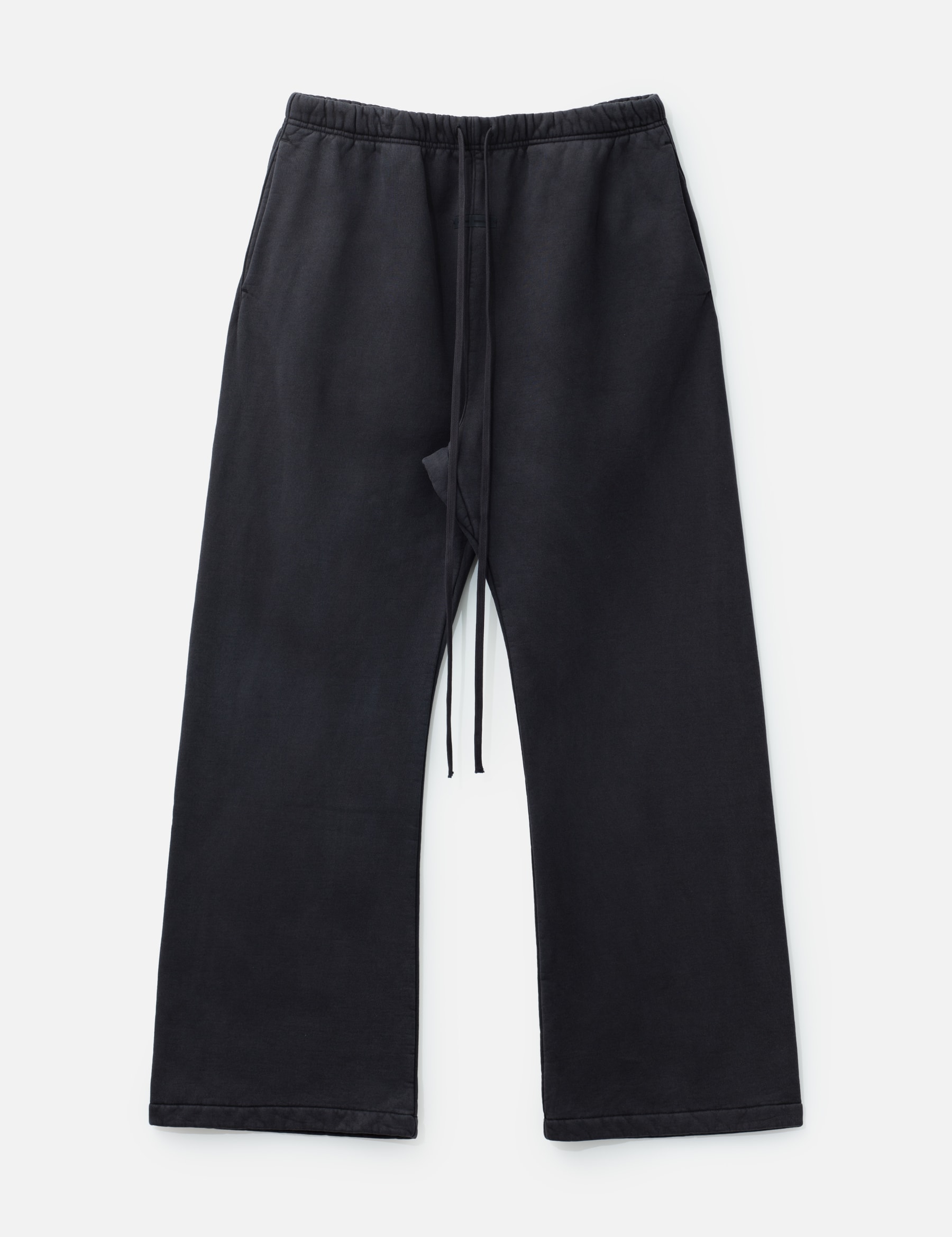 Heavy Fleece Flare Sweatpant view 16