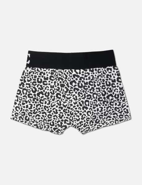 Zane Screen-Printed Boxer Briefs view 11