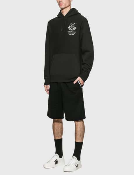 Moncler Genius - 1952 x UNDEFEATED Logo Hoodie | HBX - Globally 