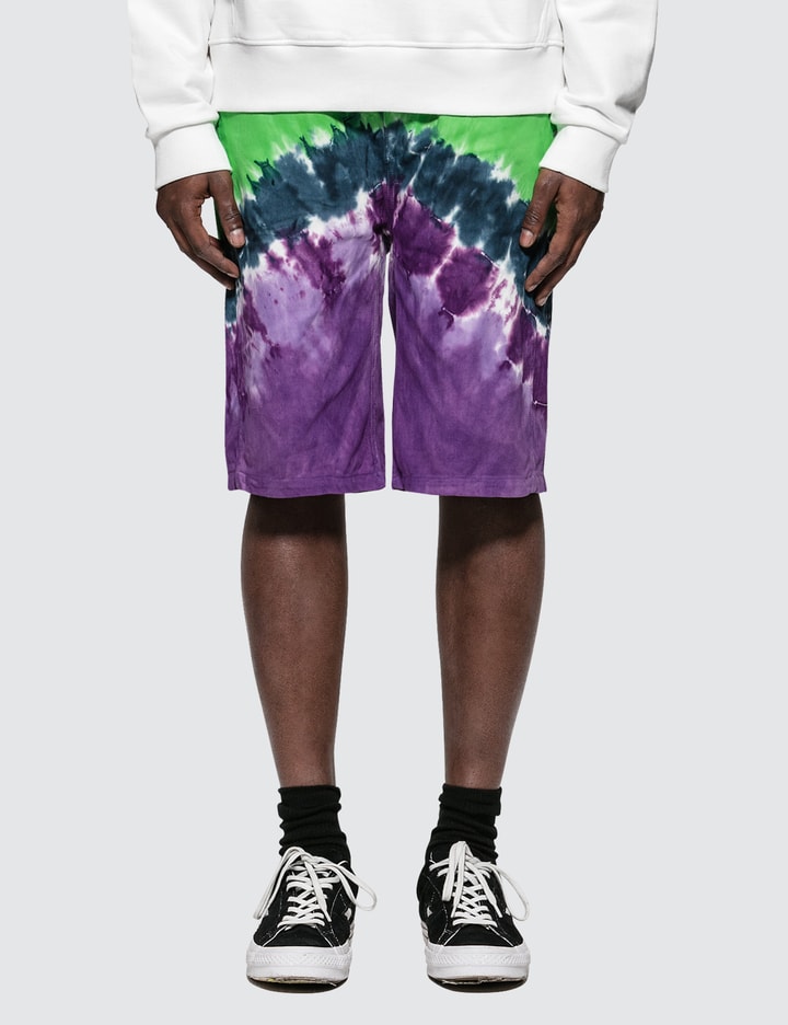 Elasticated Shorts Placeholder Image