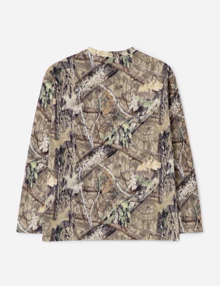 Fleece Crew Placeholder Image