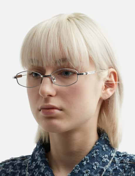 Gentle Monster - Maison Margiela - MM218 02 | HBX - Globally 