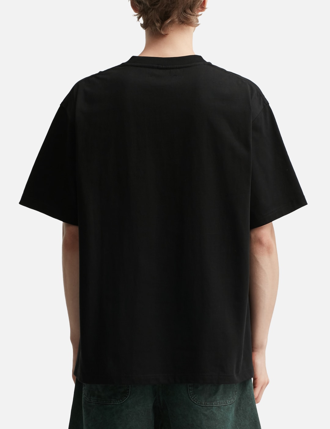Cutie Heavyweight Shirt view 14