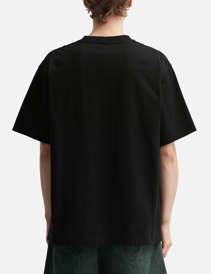 Cutie Heavyweight Shirt Placeholder Image