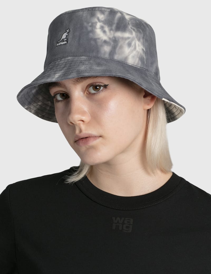 Kangol - TIE DYE BUCKET | HBX 