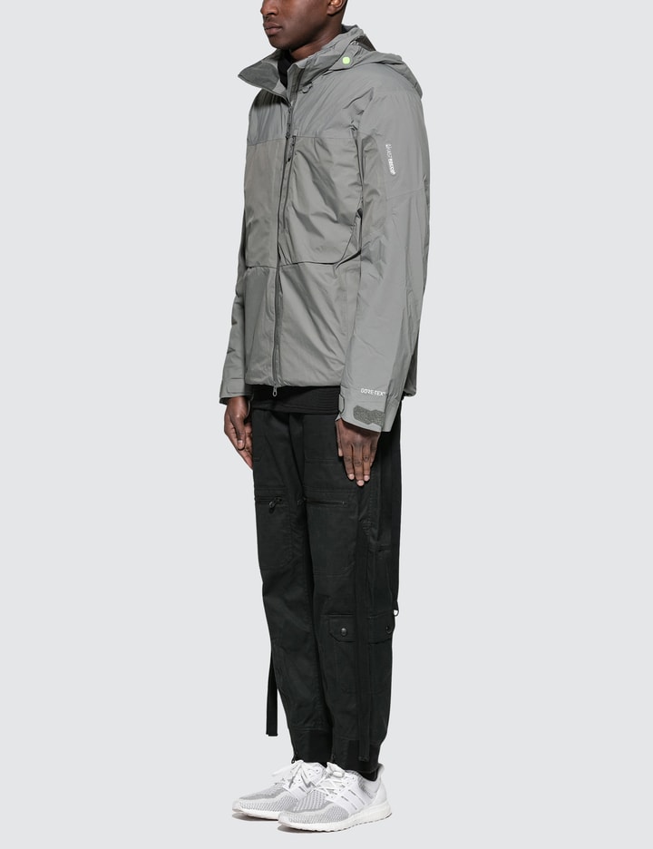 BURTON AK457 Light Down Jacket