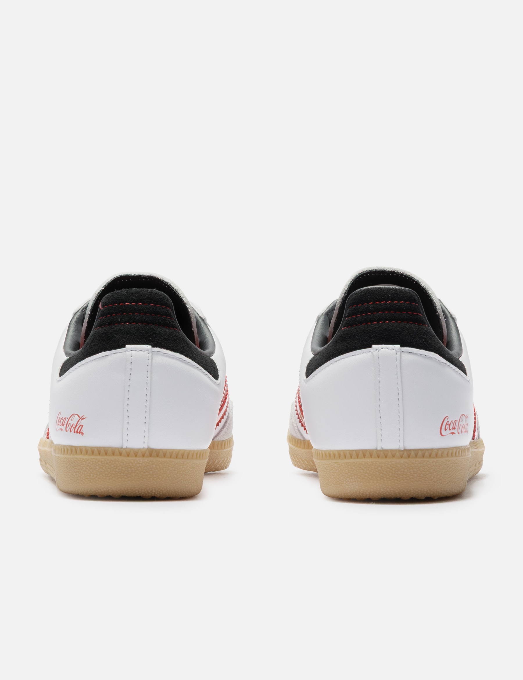 X Coca-Cola Samba OG Shoes view 15
