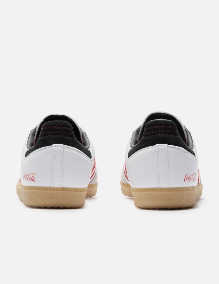 adidas Originals Adidas X Coca-Cola Samba OG Shoes