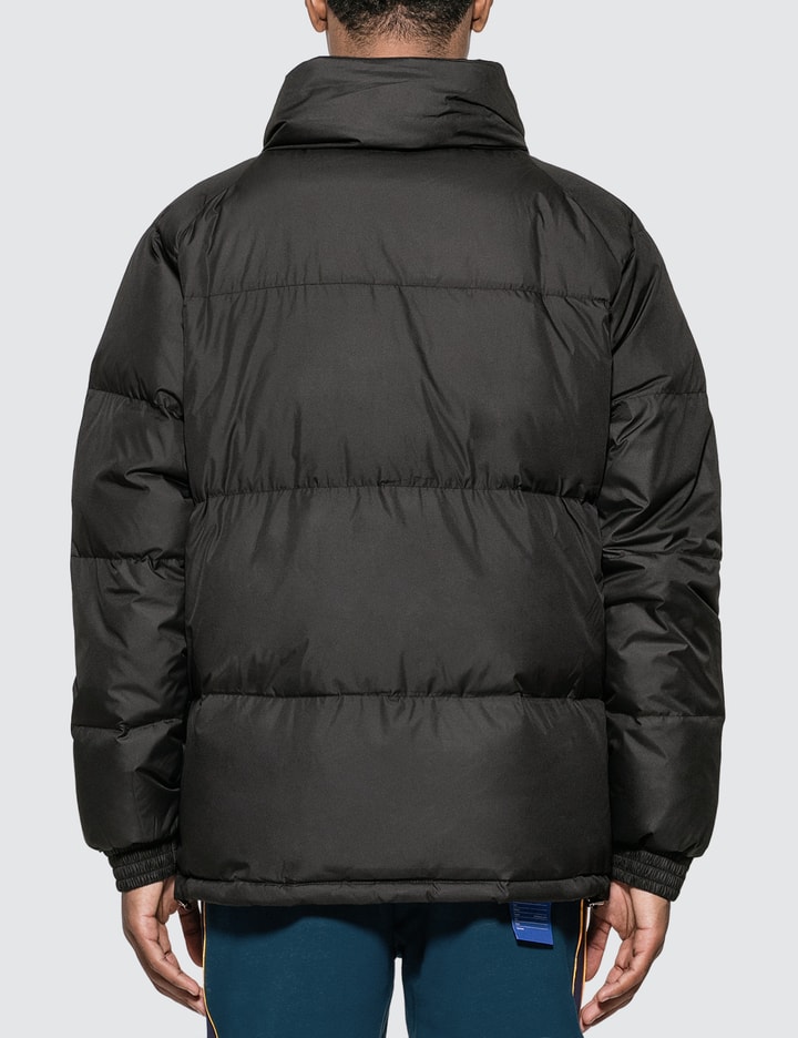 Fox Head Patch Down Jacket Placeholder Image