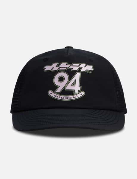 METALWOOD STUDIO OK '94 TRUCKER HAT